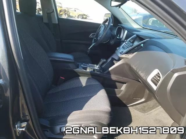 2GNALBEK8H1527809 фото 6