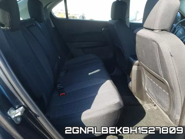 2GNALBEK8H1527809 фото 7