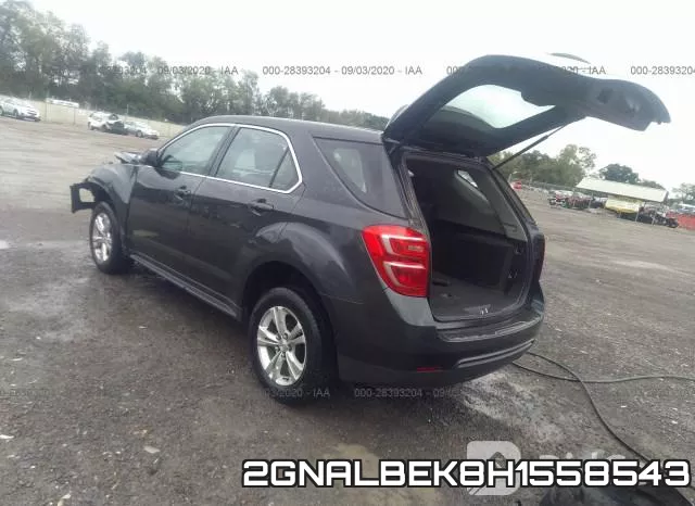 2GNALBEK8H1558543 фото 4