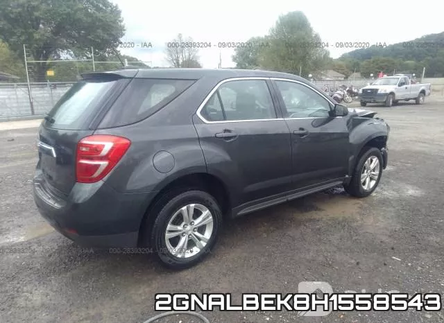 2GNALBEK8H1558543 фото 5