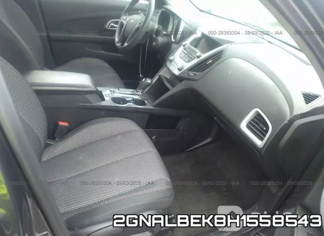 2GNALBEK8H1558543 фото 6