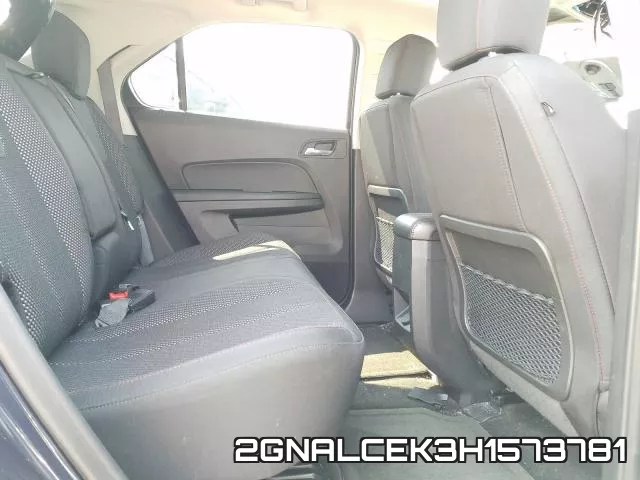 2GNALCEK3H1573781 фото 7