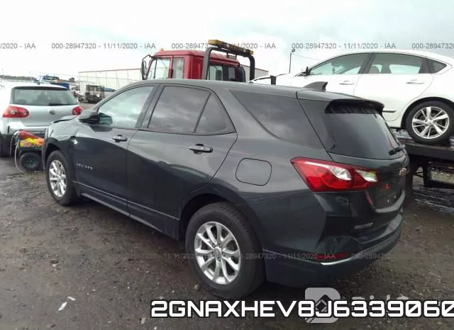 2GNAXHEV8J6339060 фото 4