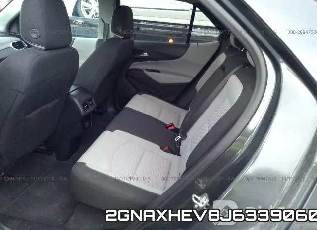 2GNAXHEV8J6339060 фото 9