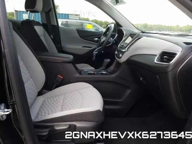 2GNAXHEVXK6273645 фото 6