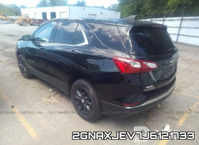 2GNAXJEV7J6121733 фото 4