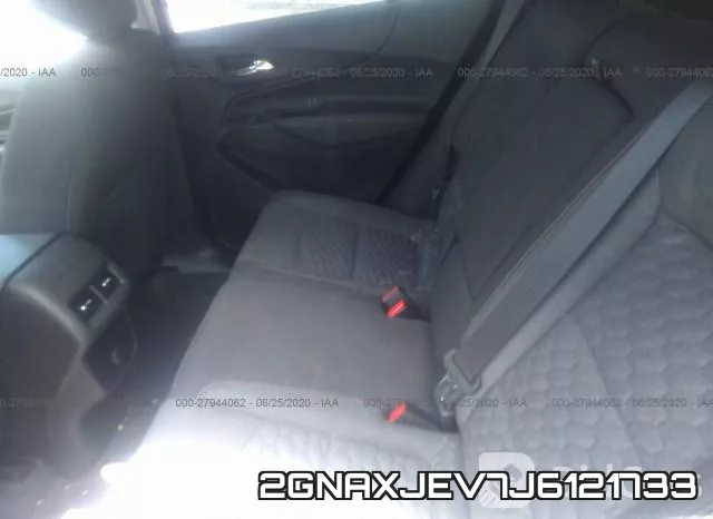 2GNAXJEV7J6121733 фото 9