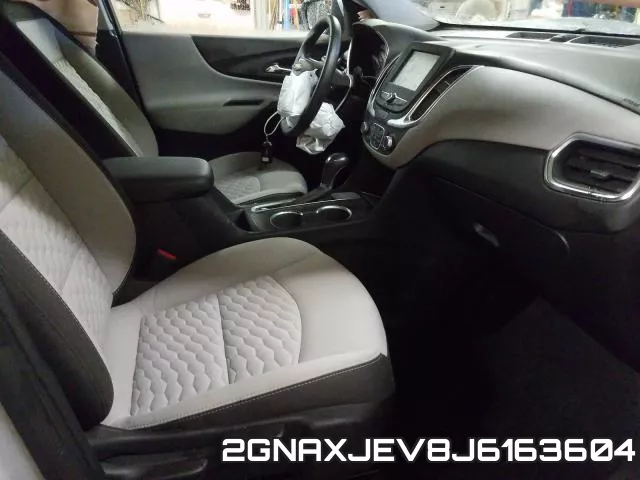 2GNAXJEV8J6163604 фото 6