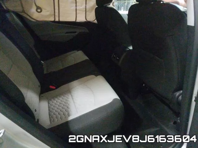 2GNAXJEV8J6163604 фото 7