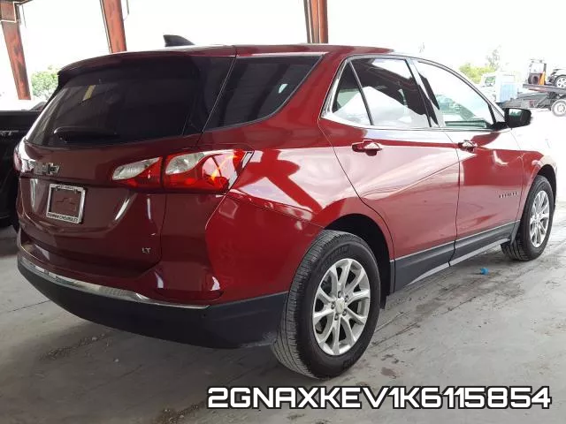 2GNAXKEV1K6115854 фото 5