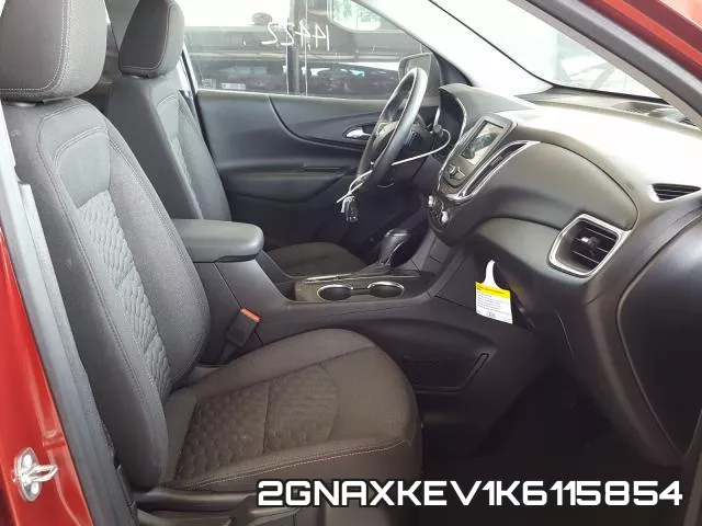 2GNAXKEV1K6115854 фото 6