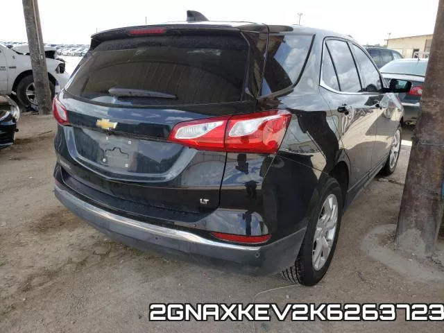2GNAXKEV2K6263723 фото 5