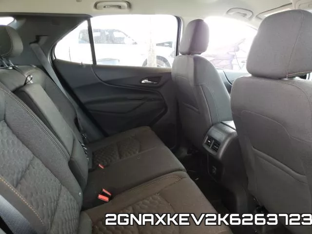 2GNAXKEV2K6263723 фото 7