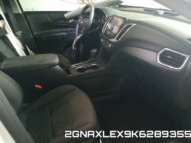 2GNAXLEX9K6289355 фото 6