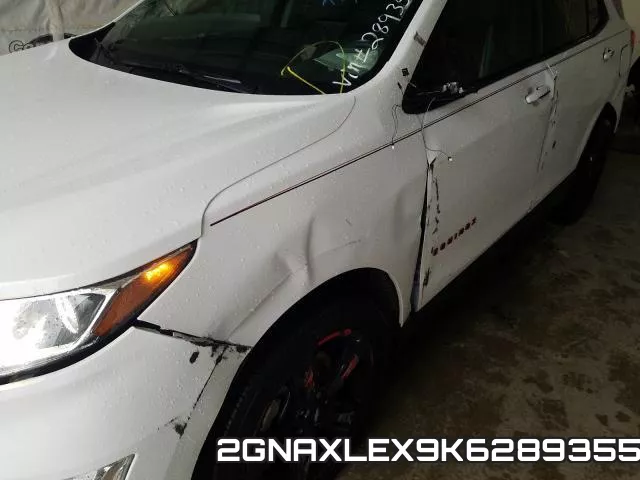 2GNAXLEX9K6289355 фото 10