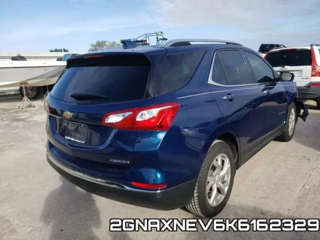 2GNAXNEV6K6162329 фото 4