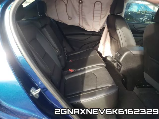 2GNAXNEV6K6162329 фото 6