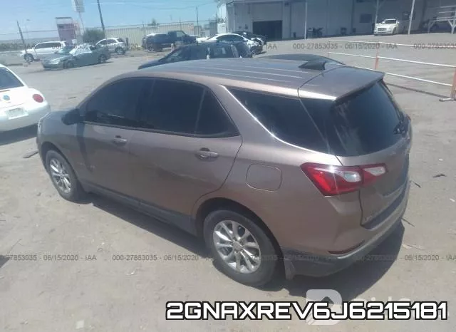 2GNAXREV6J6215181 фото 4