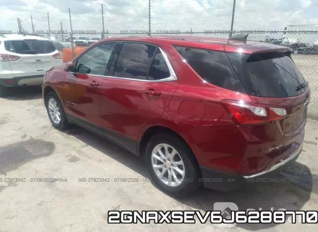2GNAXSEV6J6288770 фото 4