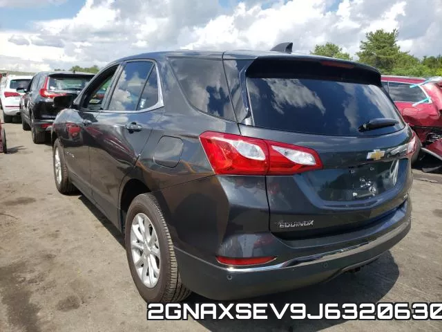 2GNAXSEV9J6320630 фото 4