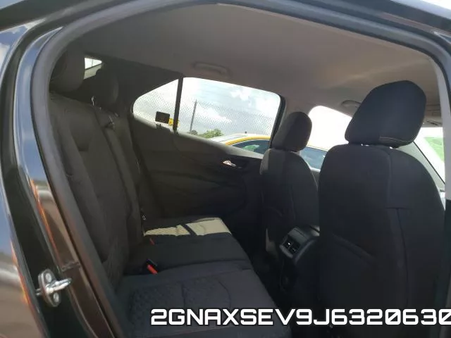 2GNAXSEV9J6320630 фото 7