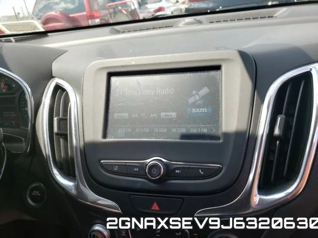 2GNAXSEV9J6320630 фото 10