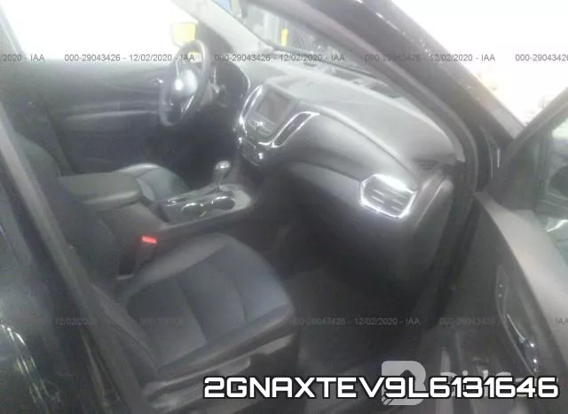 2GNAXTEV9L6131646 фото 6