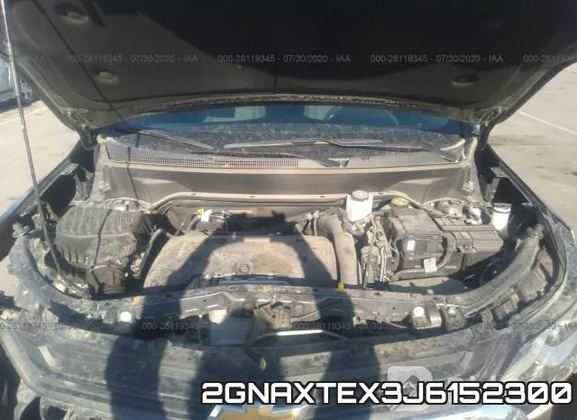 2GNAXTEX3J6152300 фото 2