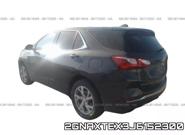 2GNAXTEX3J6152300 фото 4