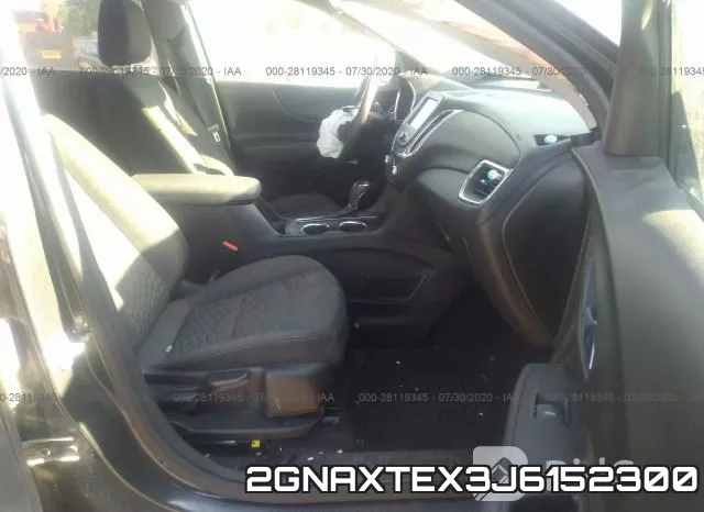 2GNAXTEX3J6152300 фото 6