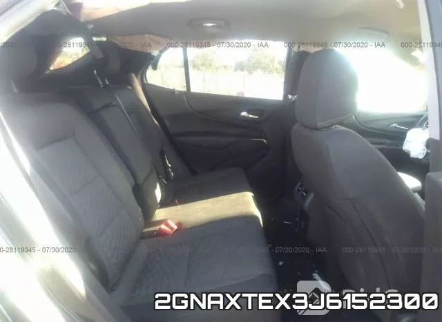 2GNAXTEX3J6152300 фото 9
