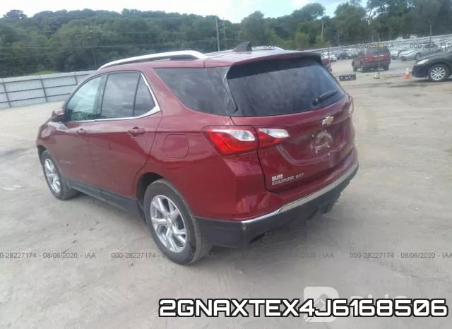 2GNAXTEX4J6168506 фото 4