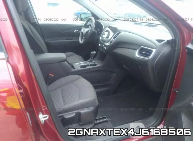 2GNAXTEX4J6168506 фото 6