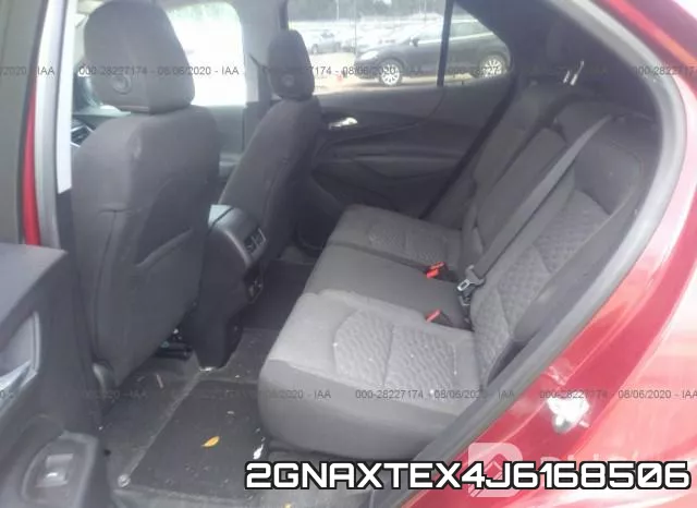 2GNAXTEX4J6168506 фото 9