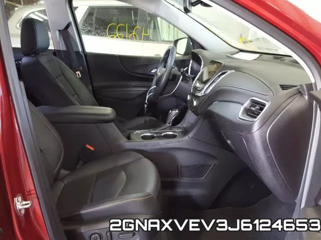 2GNAXVEV3J6124653 фото 6