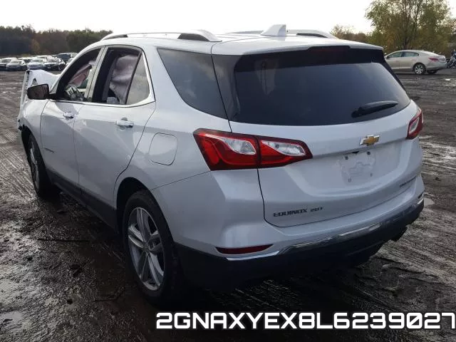 2GNAXYEX8L6239027 фото 4
