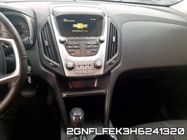 2GNFLFEK3H6241320 фото 10