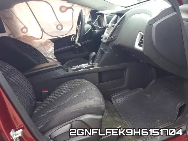 2GNFLFEK9H6151704 фото 6