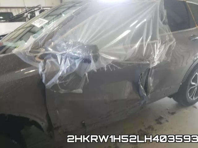 2HKRW1H52LH403593 фото 10