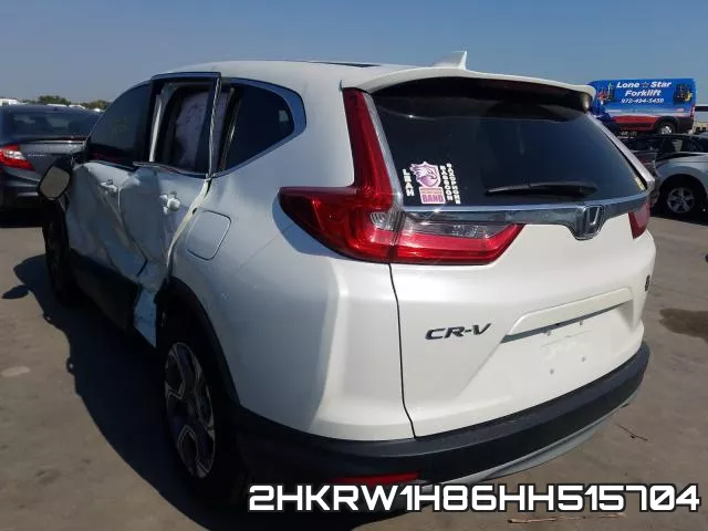 2HKRW1H86HH515704 фото 4