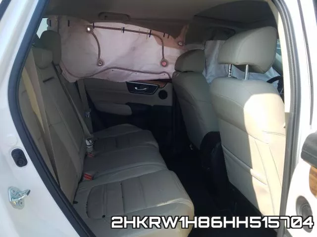 2HKRW1H86HH515704 фото 7