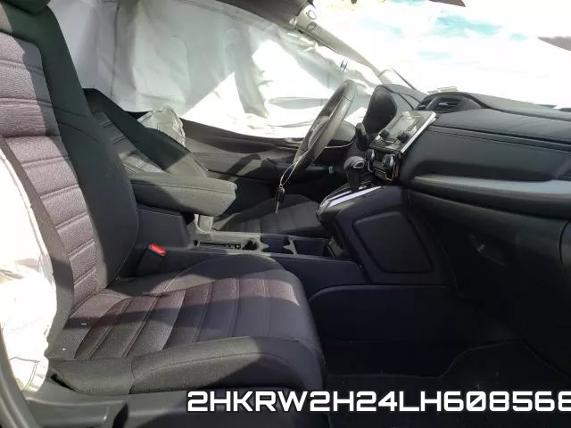 2HKRW2H24LH608568 фото 6