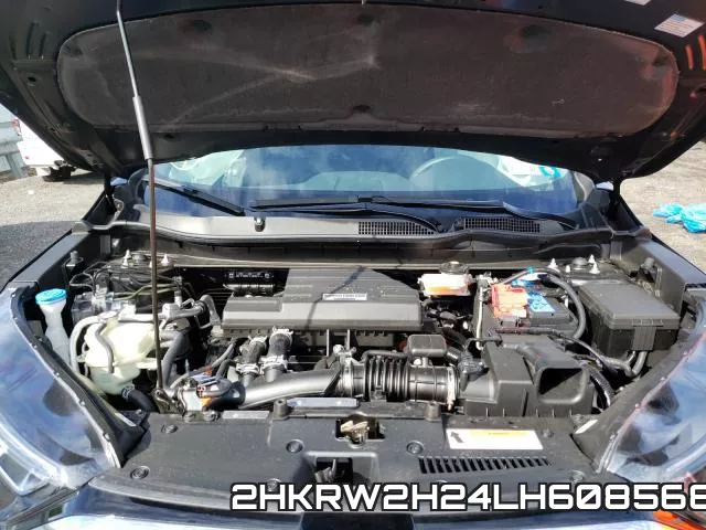 2HKRW2H24LH608568 фото 8