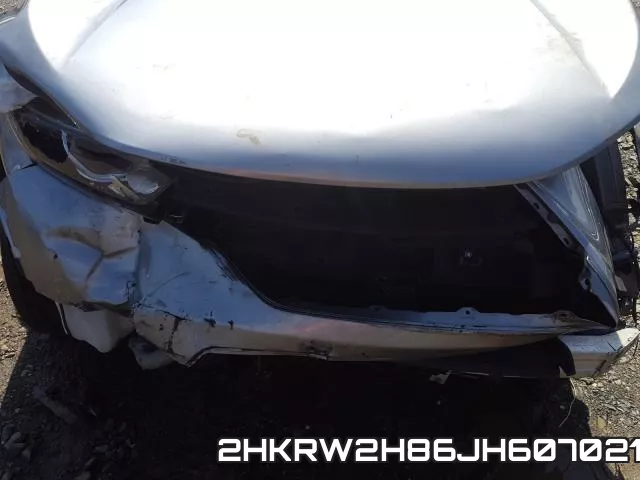 2HKRW2H86JH607021 фото 8
