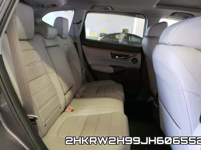 2HKRW2H99JH606552 фото 7