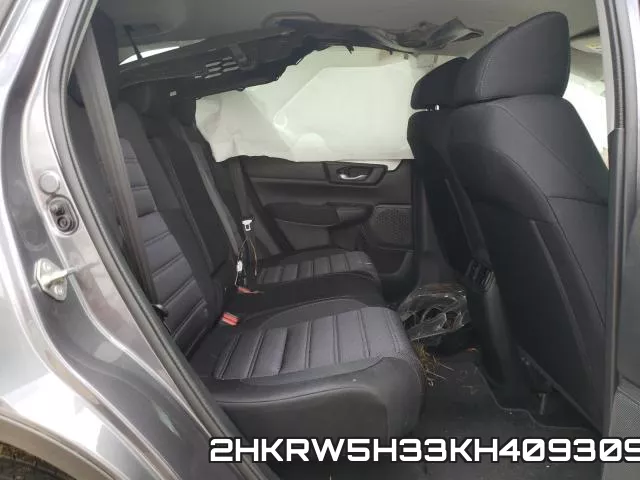 2HKRW5H33KH409309 фото 7
