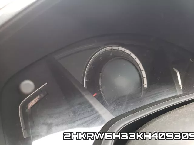 2HKRW5H33KH409309 фото 9