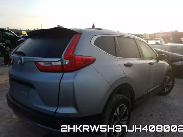2HKRW5H37JH408002 фото 4