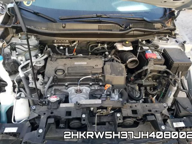 2HKRW5H37JH408002 фото 6