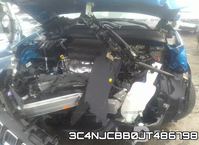 3C4NJCBB0JT486798 фото 7